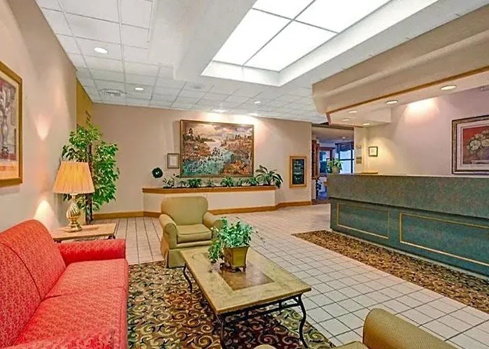 Days Inn Lake Norman