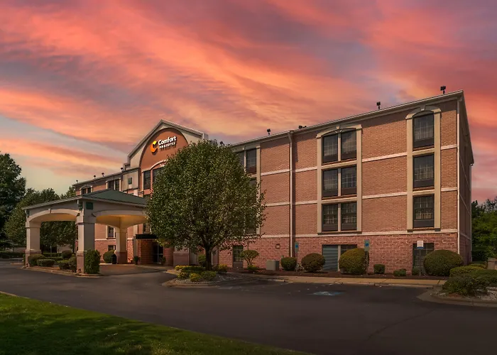 Comfort Inn & Suites Lake Norman