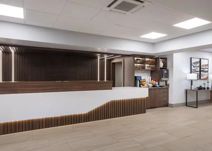 Country Inn & Suites By Radisson, Lake Norman Huntersville, Nc