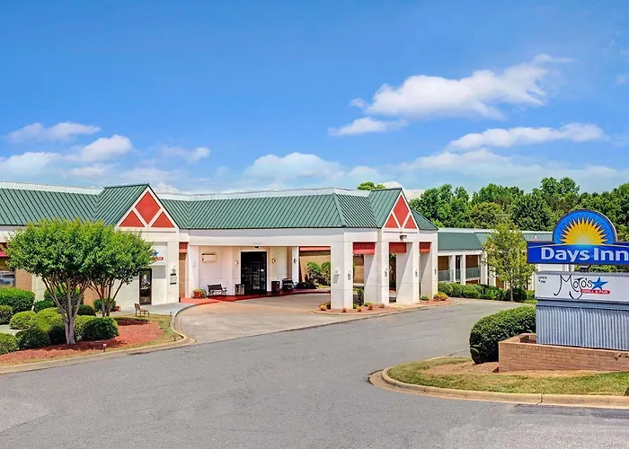 Days Inn Lake Norman